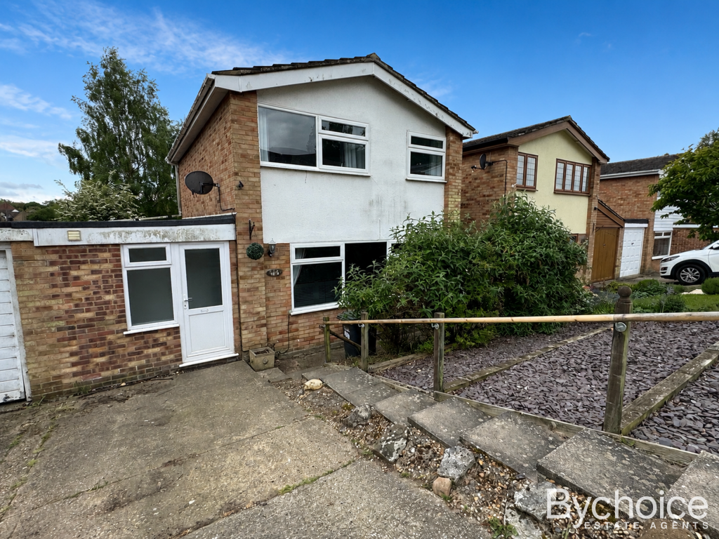 3 bed Link detached for rent in Hadleigh. From Bychoice - Sudbury 3 bed Link detached for rent in Hadleigh. From Bychoice - Sudbury