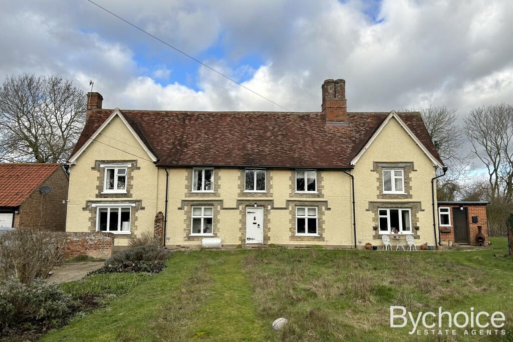 3 bed Farm House for rent in Acton. From Bychoice - Sudbury 3 bed Farm House for rent in Acton. From Bychoice - Sudbury