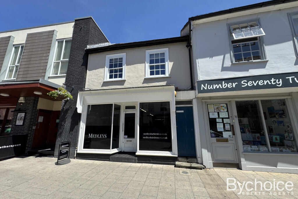 2 bed Apartment for rent in Sudbury. From Bychoice - Sudbury