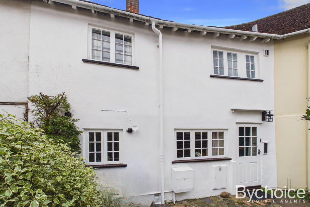2 bed Cottage for rent in Lavenham. From Bychoice - Sudbury 2 bed Cottage for rent in Lavenham. From Bychoice - Sudbury