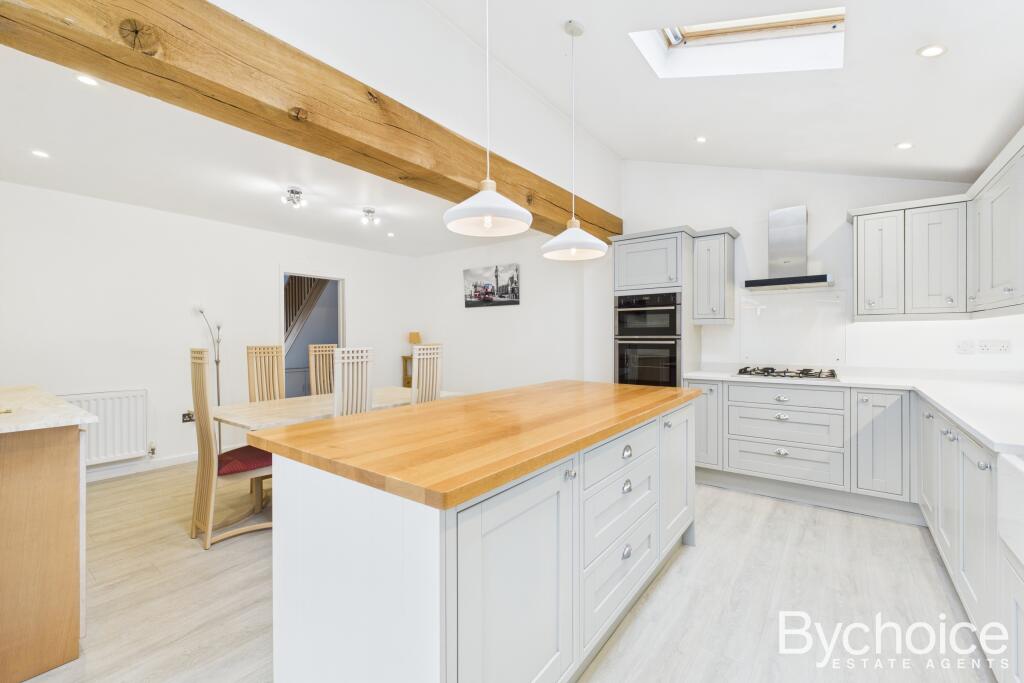 3 bed Semi Detached for rent in Lavenham. From Bychoice - Sudbury
