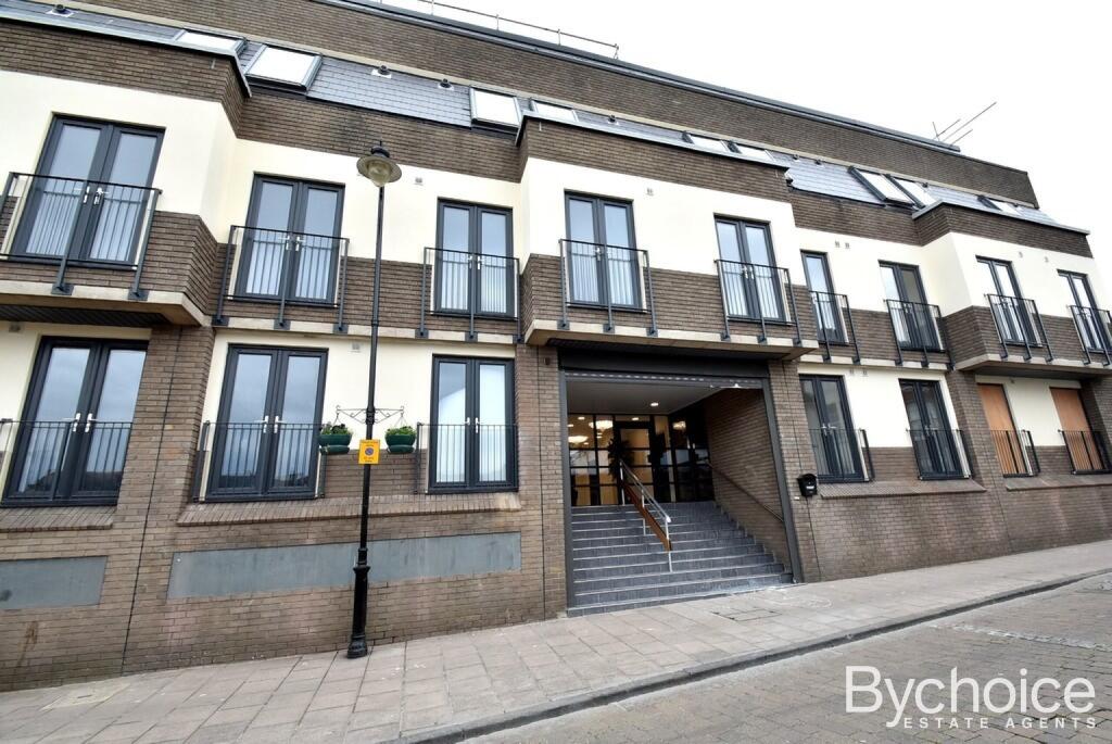 1 bed 1st Floor Flat for rent in Sudbury. From Bychoice - Sudbury