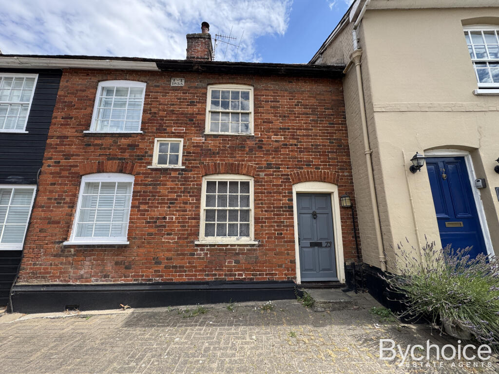2 bed Cottage for rent in Lavenham. From Bychoice - Sudbury 2 bed Cottage for rent in Lavenham. From Bychoice - Sudbury
