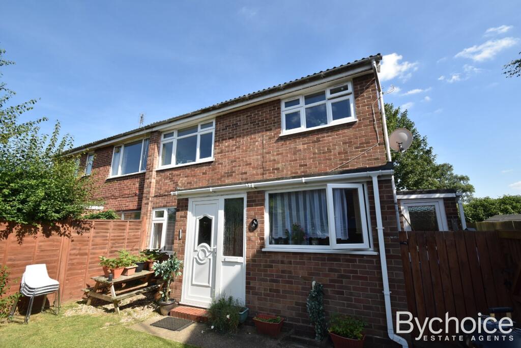 2 bed House (unspecified) for rent in Sudbury. From Bychoice - Sudbury 2 bed House (unspecified) for rent in Sudbury. From Bychoice - Sudbury