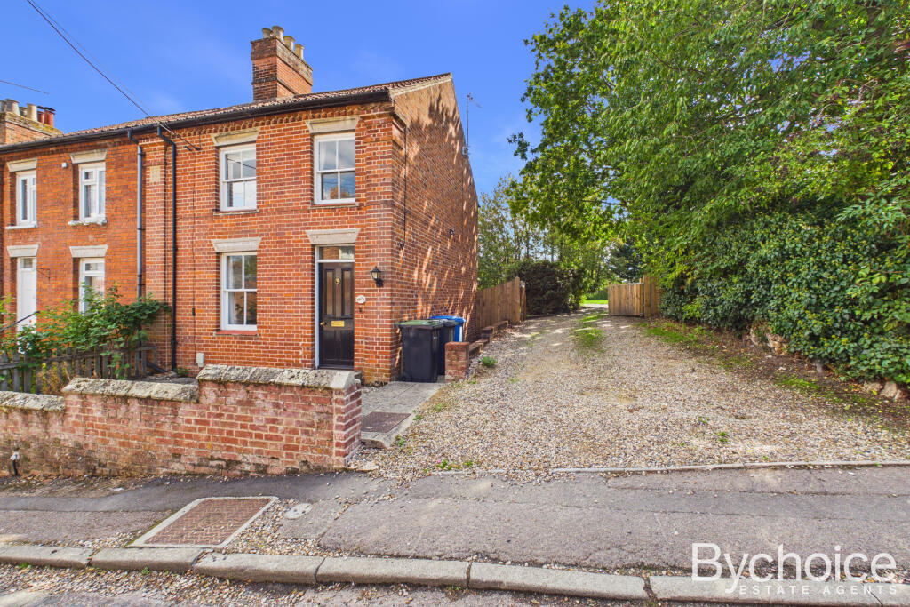 3 bed Semi Detached for rent in Lavenham. From Bychoice - Sudbury 3 bed Semi Detached for rent in Lavenham. From Bychoice - Sudbury