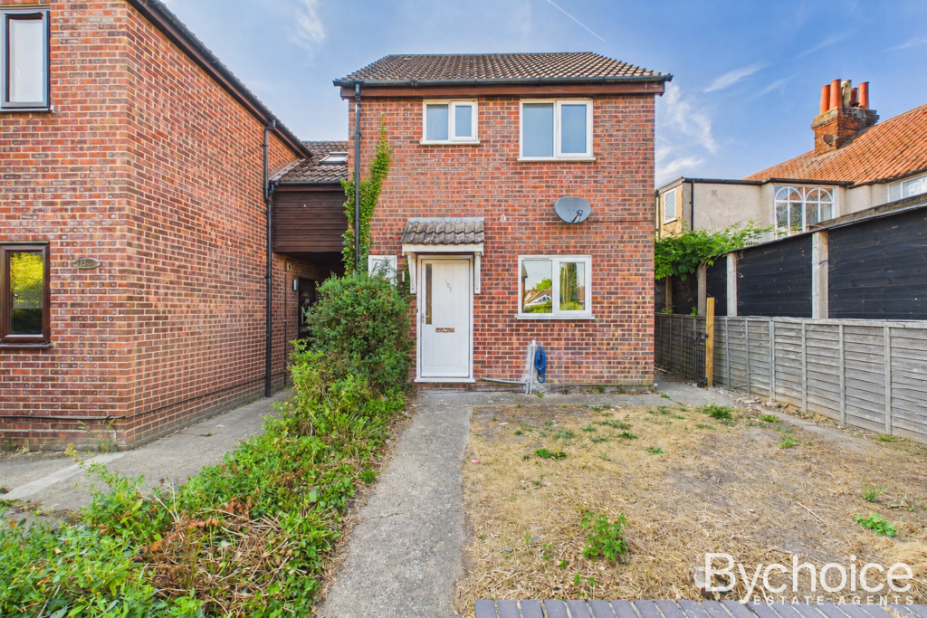 2 bed Link detached for rent in Hadleigh. From Bychoice - Sudbury 2 bed Link detached for rent in Hadleigh. From Bychoice - Sudbury