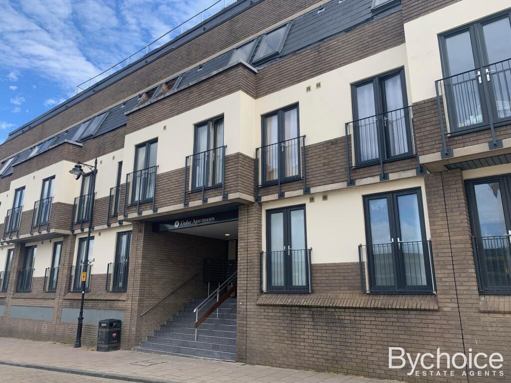 1 bed Apartment for rent in Rodbridge Corner. From Bychoice - Sudbury 1 bed Apartment for rent in Rodbridge Corner. From Bychoice - Sudbury