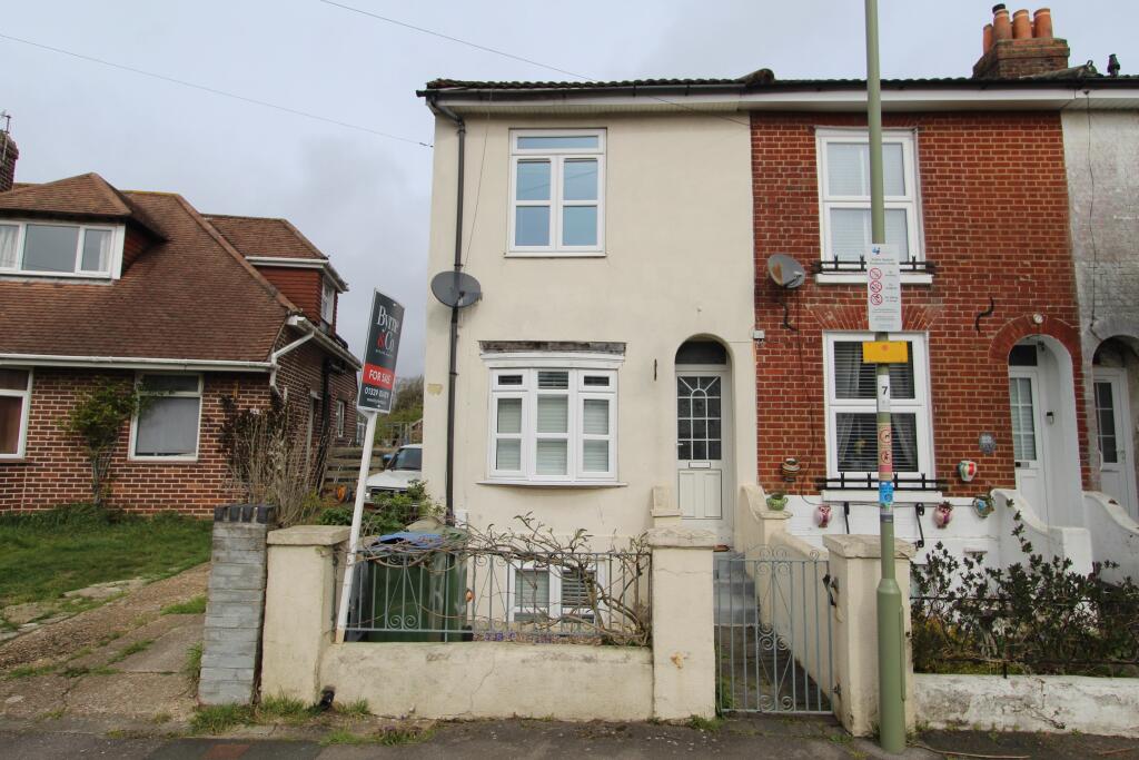 3 bed End of Terrace for rent in Fareham. From Byrne Runciman - Wickham 3 bed End of Terrace for rent in Fareham. From Byrne Runciman - Wickham