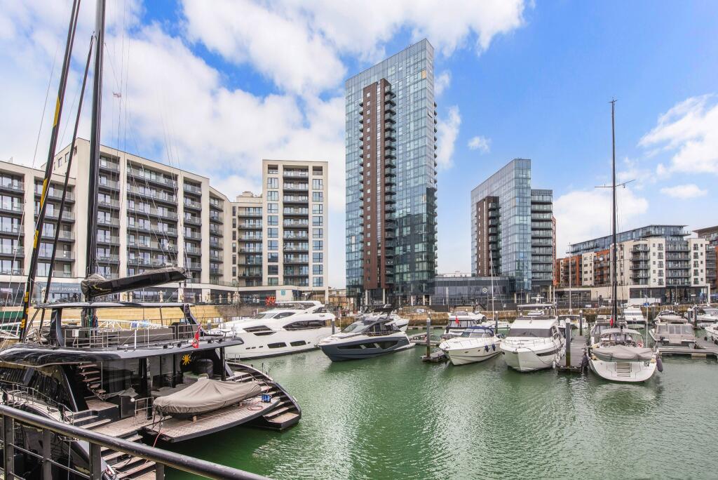 2 bed Apartment for rent in Southampton. From Byrne Runciman - Wickham