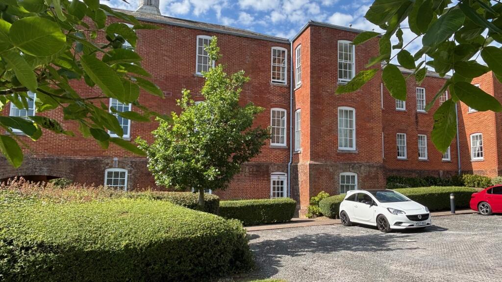 2 bed House (unspecified) for rent in Fareham. From Byrne Runciman - Wickham 2 bed House (unspecified) for rent in Fareham. From Byrne Runciman - Wickham