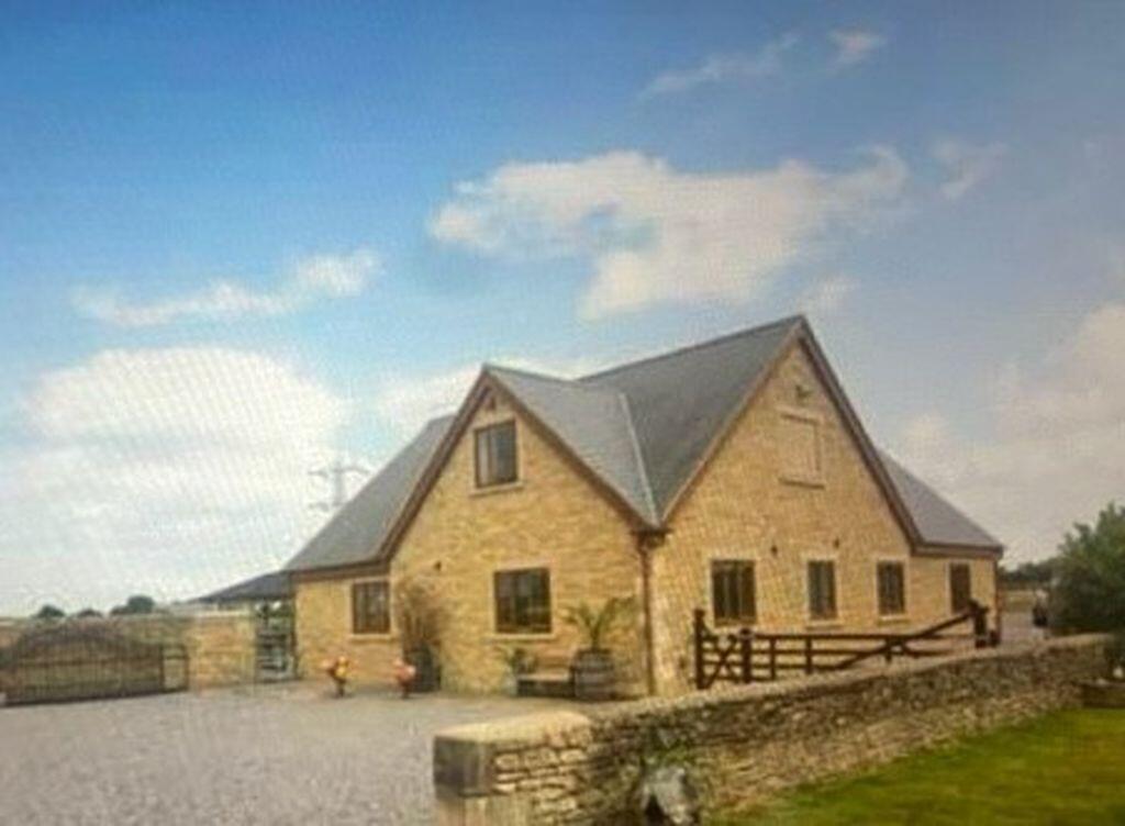 4 bed Detached for rent in Melksham. From C J Residential - Trowbridge