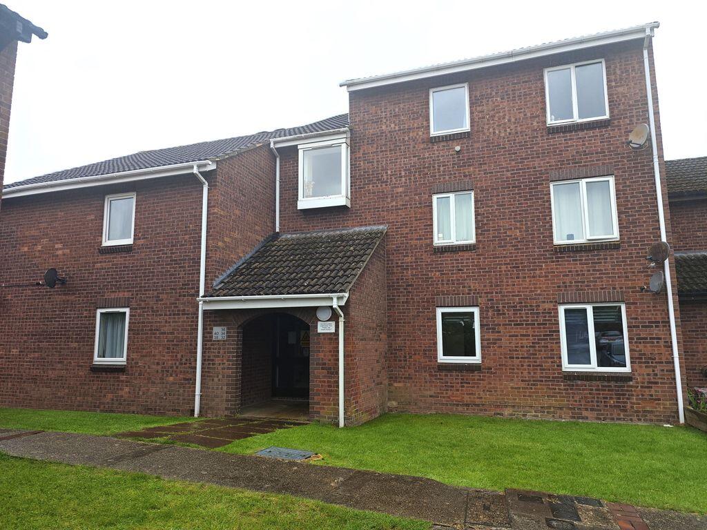 2 bed 1st Floor Flat for rent in Frome. From C J Residential - Trowbridge