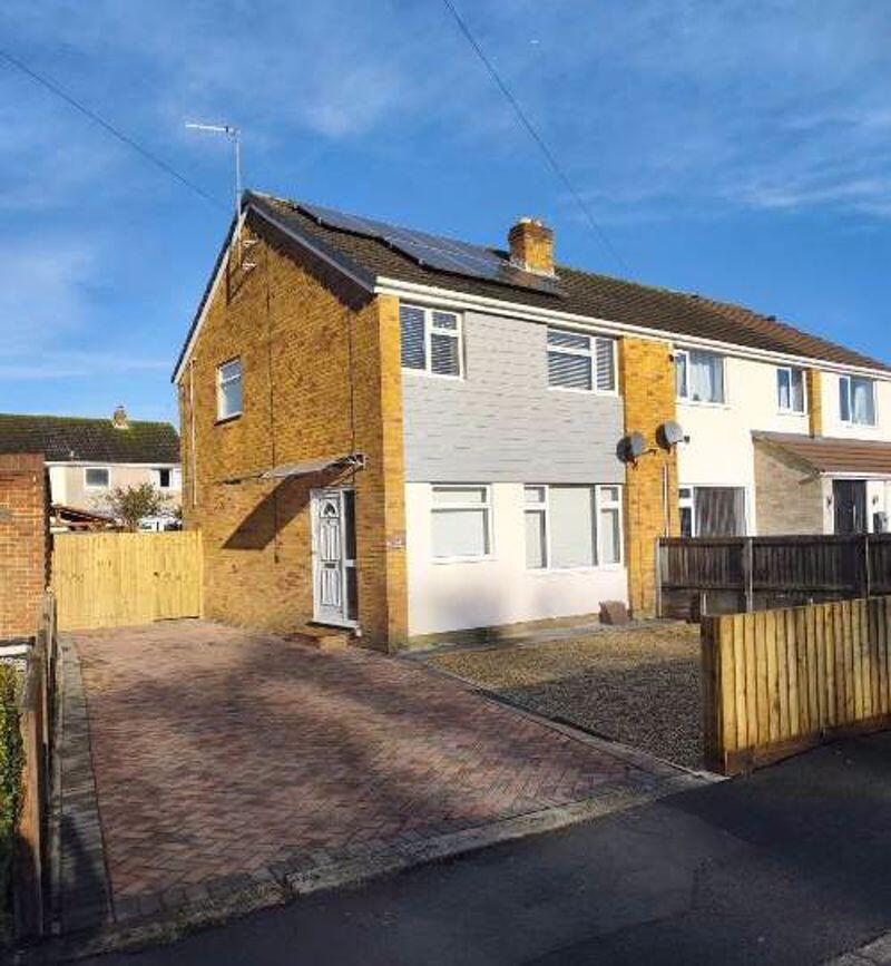 3 bed Semi Detached for rent in Southwick. From C J Residential - Trowbridge
