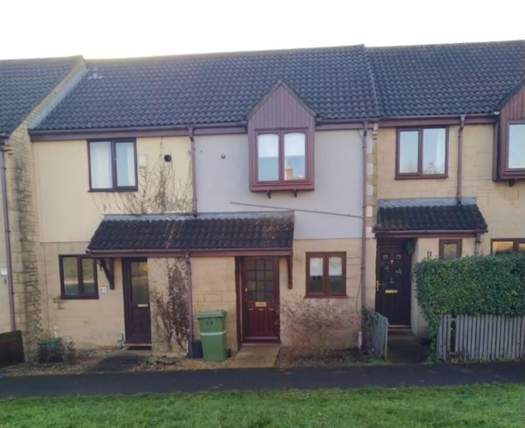 2 bed Mid Terraced House for rent in Oldford. From C J Residential - Trowbridge 2 bed Mid Terraced House for rent in Oldford. From C J Residential - Trowbridge