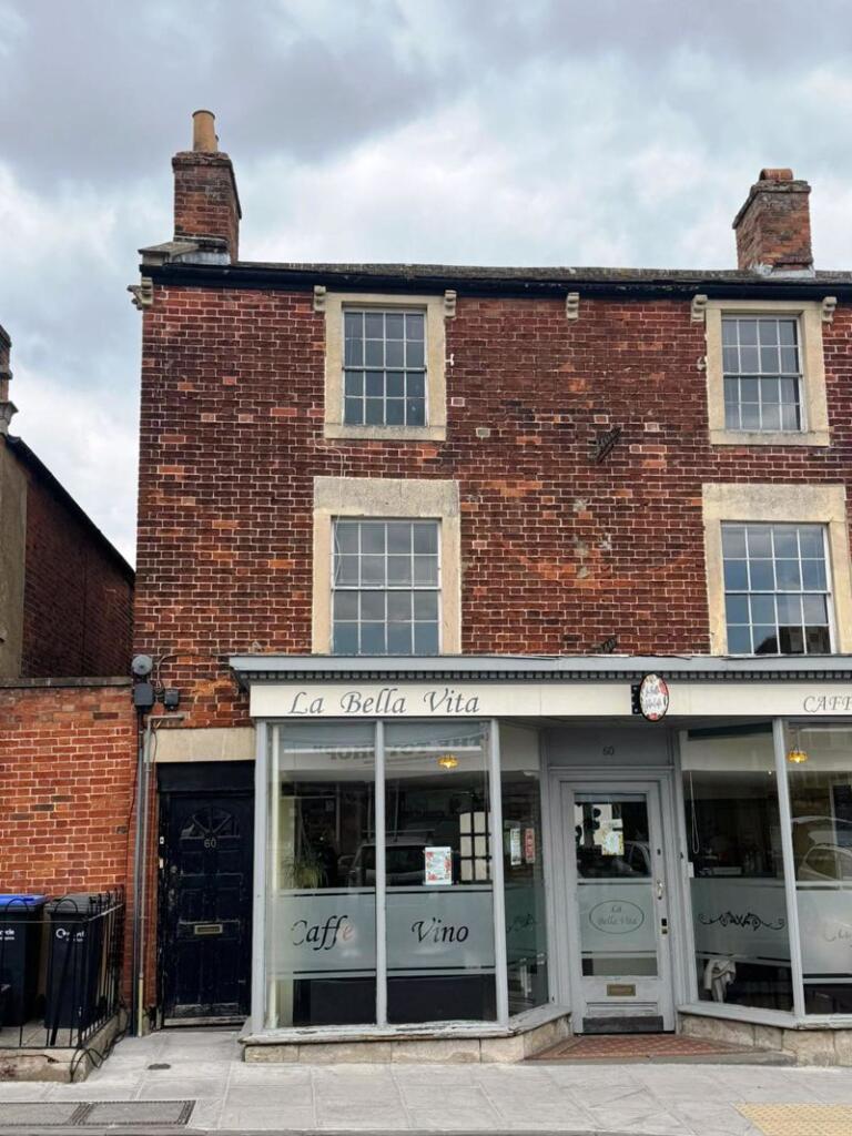 1 bed 1st Floor Flat for rent in Trowbridge. From C J Residential - Trowbridge