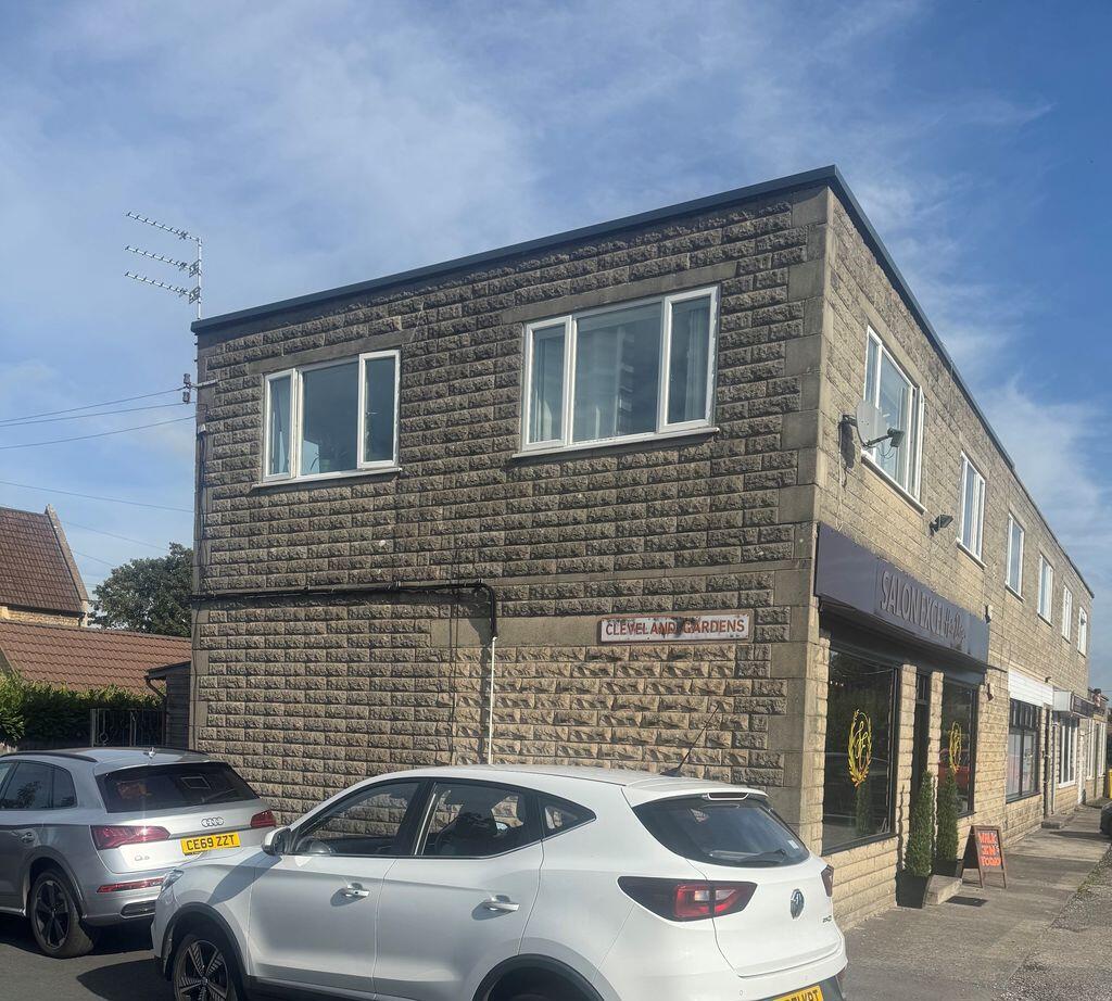 2 bed 1st Floor Flat for rent in Trowbridge. From C J Residential - Trowbridge 2 bed 1st Floor Flat for rent in Trowbridge. From C J Residential - Trowbridge