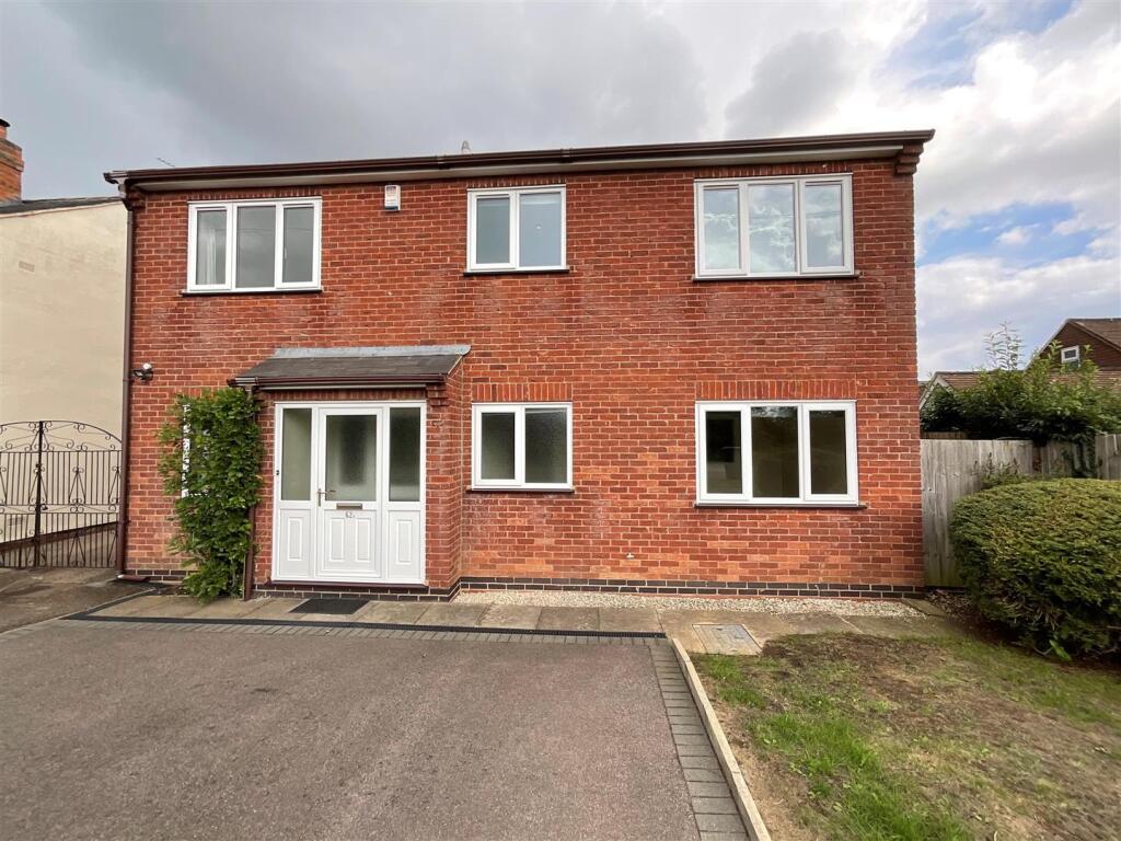 4 bed Detached for rent in Leicester. From Carlton Estates - Narborough 4 bed Detached for rent in Leicester. From Carlton Estates - Narborough