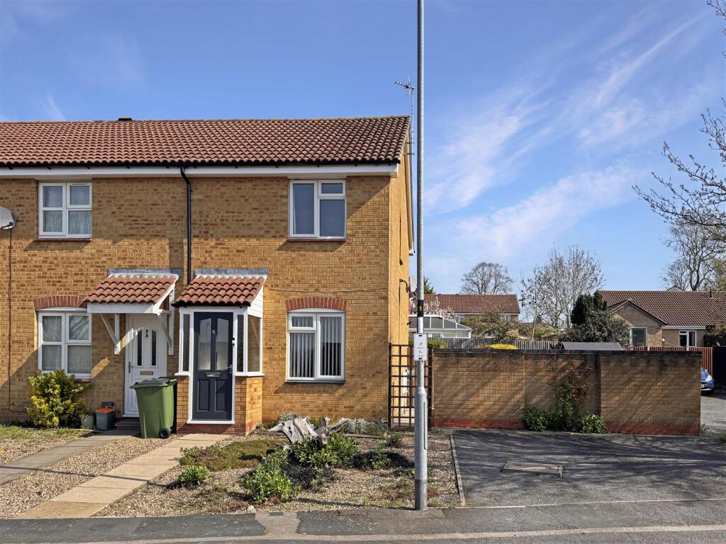 2 bed Mid Terraced House for rent in Narborough. From Carlton Estates - Narborough 2 bed Mid Terraced House for rent in Narborough. From Carlton Estates - Narborough