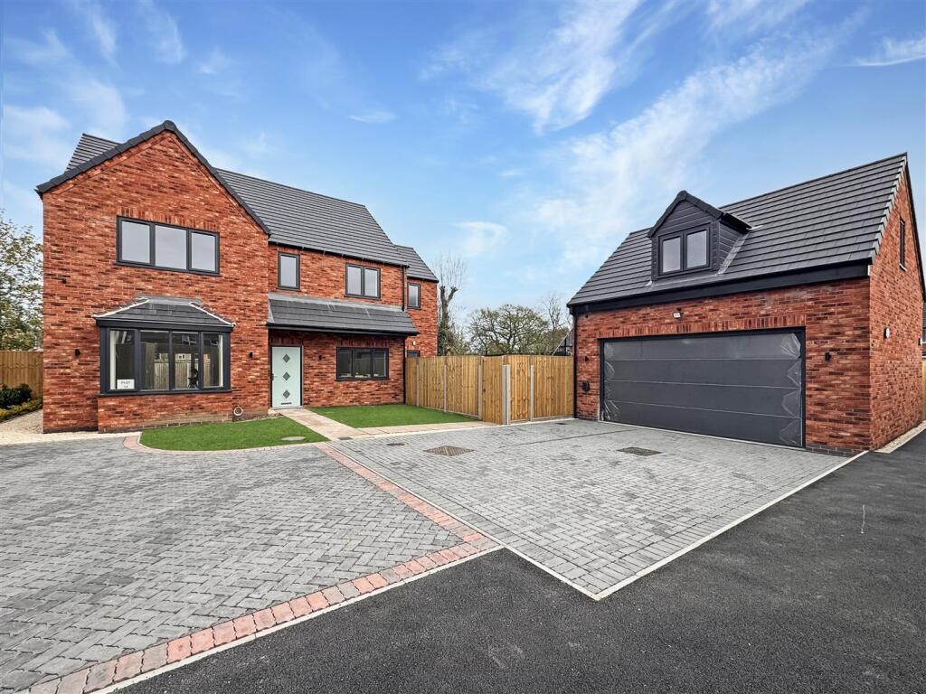 4 bed Detached for rent in . From Carlton Estates - Narborough 4 bed Detached for rent in . From Carlton Estates - Narborough