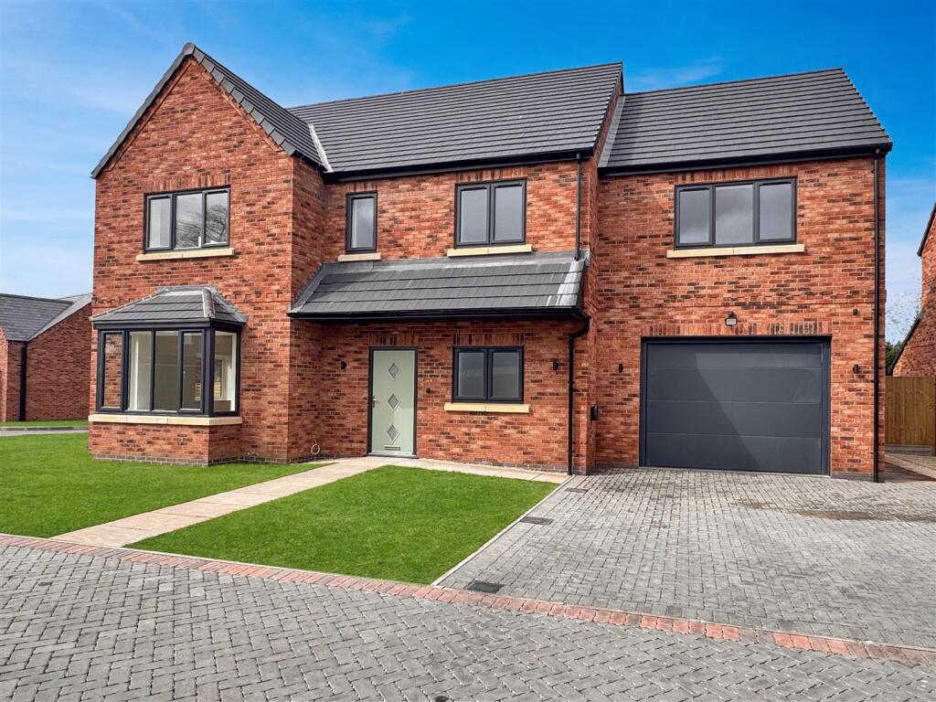 4 bed Detached for rent in . From Carlton Estates - Narborough 4 bed Detached for rent in . From Carlton Estates - Narborough