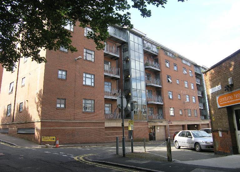 1 bed Apartment for rent in Leicester. From Carlton Estates - Narborough