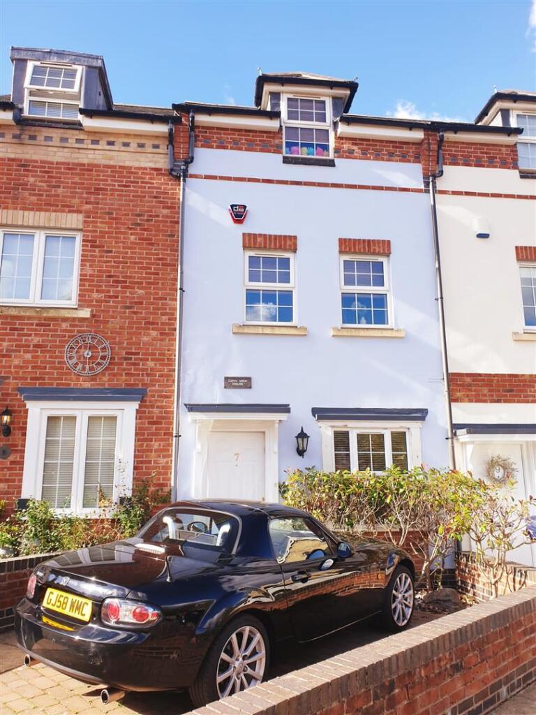 3 bed Town House for rent in Kibworth Beauchamp. From Carlton Estates - Narborough 3 bed Town House for rent in Kibworth Beauchamp. From Carlton Estates - Narborough