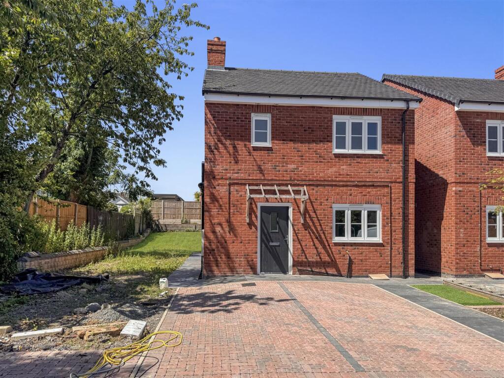 3 bed Detached for rent in Countesthorpe. From Carlton Estates - Narborough