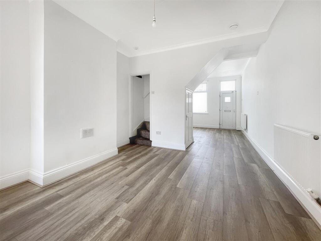 2 bed Detached for rent in Leicester. From Carlton Estates - Narborough