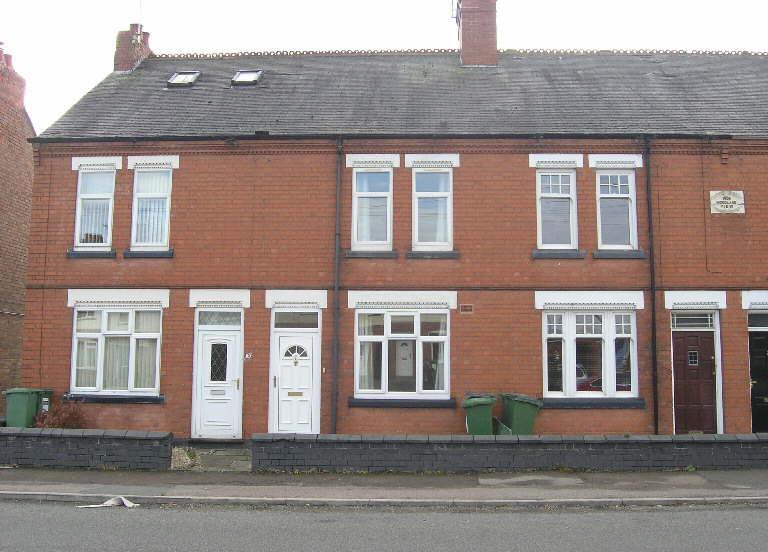 2 bed Mid Terraced House for rent in Narborough. From Carlton Estates - Narborough 2 bed Mid Terraced House for rent in Narborough. From Carlton Estates - Narborough