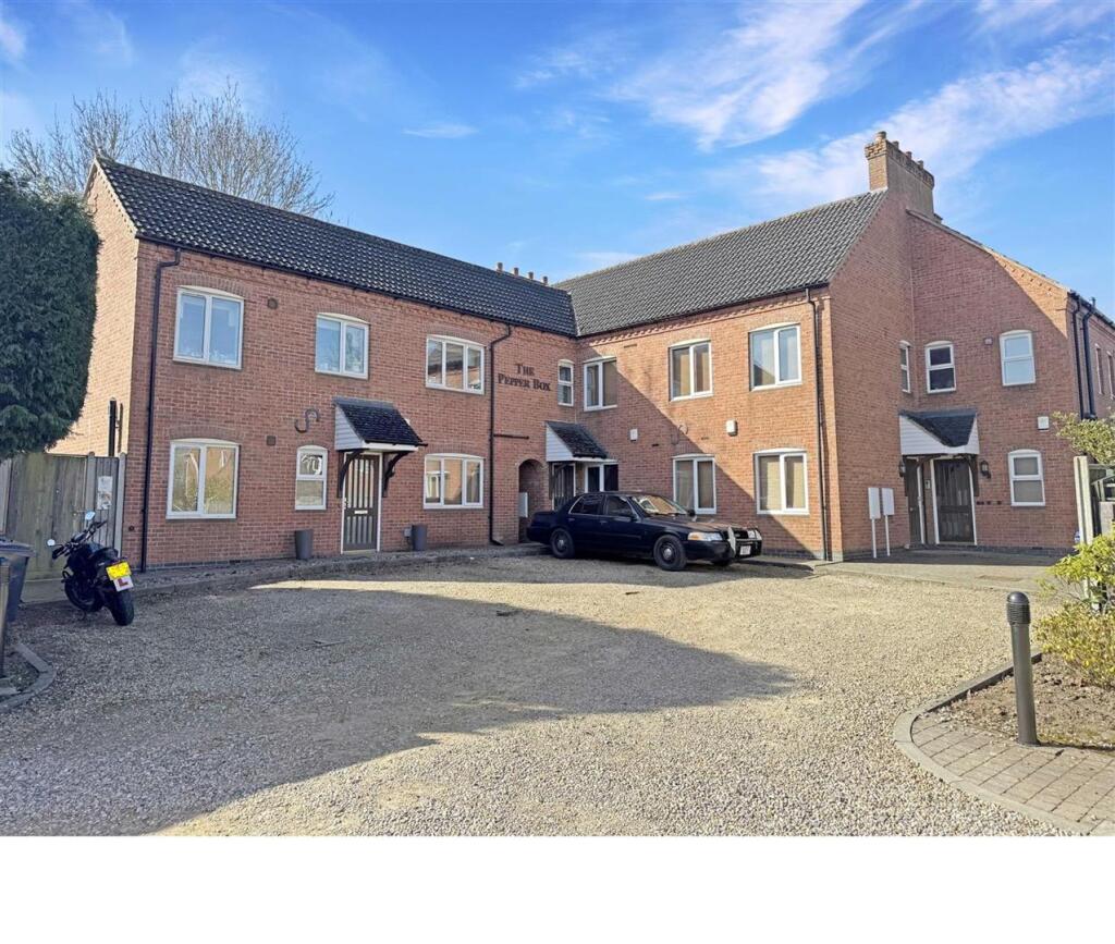 1 bed Apartment for rent in Hinckley. From Carlton Estates - Narborough 1 bed Apartment for rent in Hinckley. From Carlton Estates - Narborough