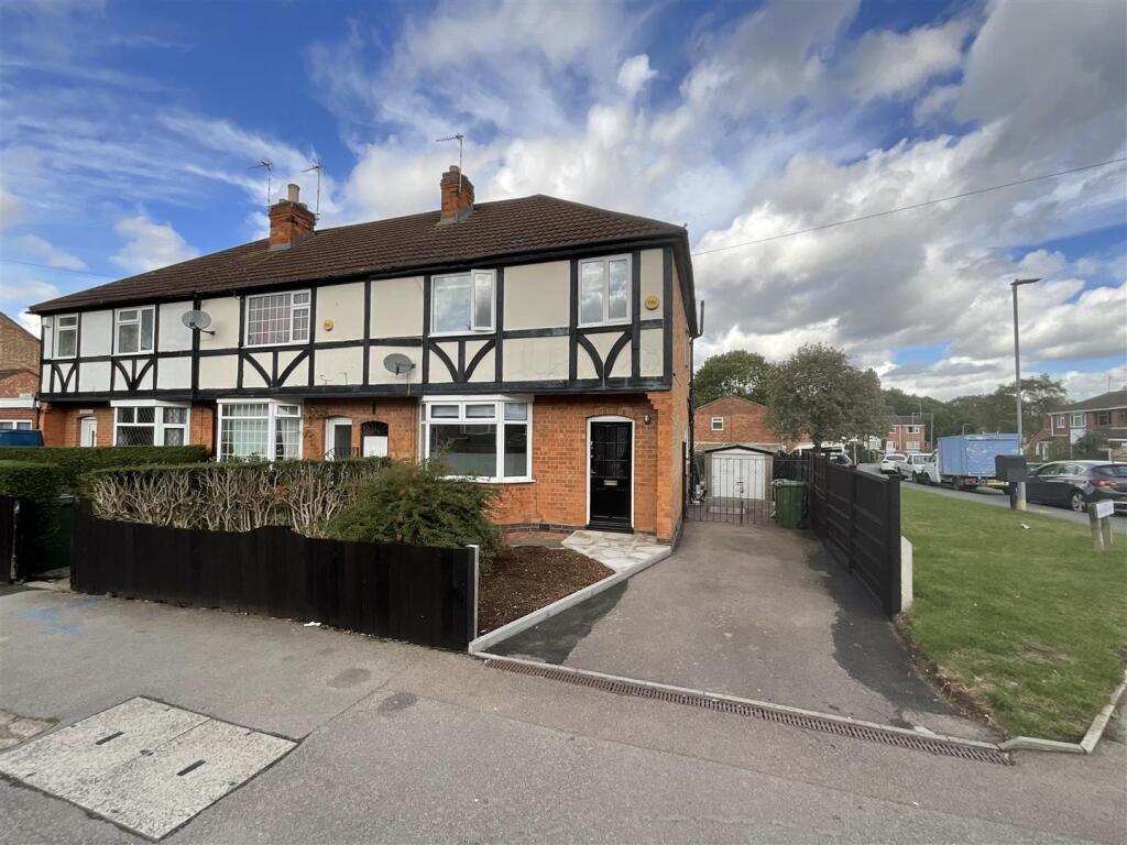 3 bed Semi Detached for rent in Stoughton. From Carlton Estates - Narborough 3 bed Semi Detached for rent in Stoughton. From Carlton Estates - Narborough