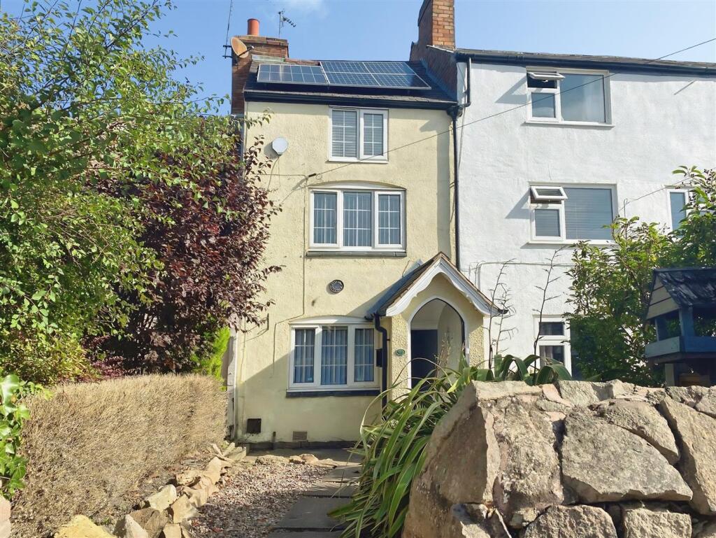 2 bed Mid Terraced House for rent in Leicester. From Carlton Estates - Narborough 2 bed Mid Terraced House for rent in Leicester. From Carlton Estates - Narborough