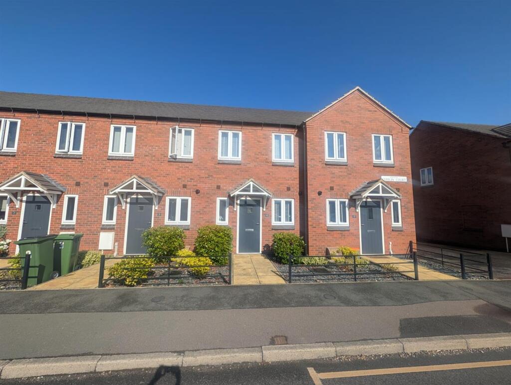 2 bed Town House for rent in Whetstone. From Carlton Estates - Narborough 2 bed Town House for rent in Whetstone. From Carlton Estates - Narborough