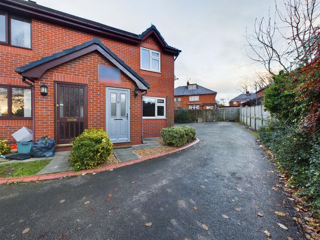 2 bed End of Terrace for rent in Chester. From Changing-Home - Chester 2 bed End of Terrace for rent in Chester. From Changing-Home - Chester