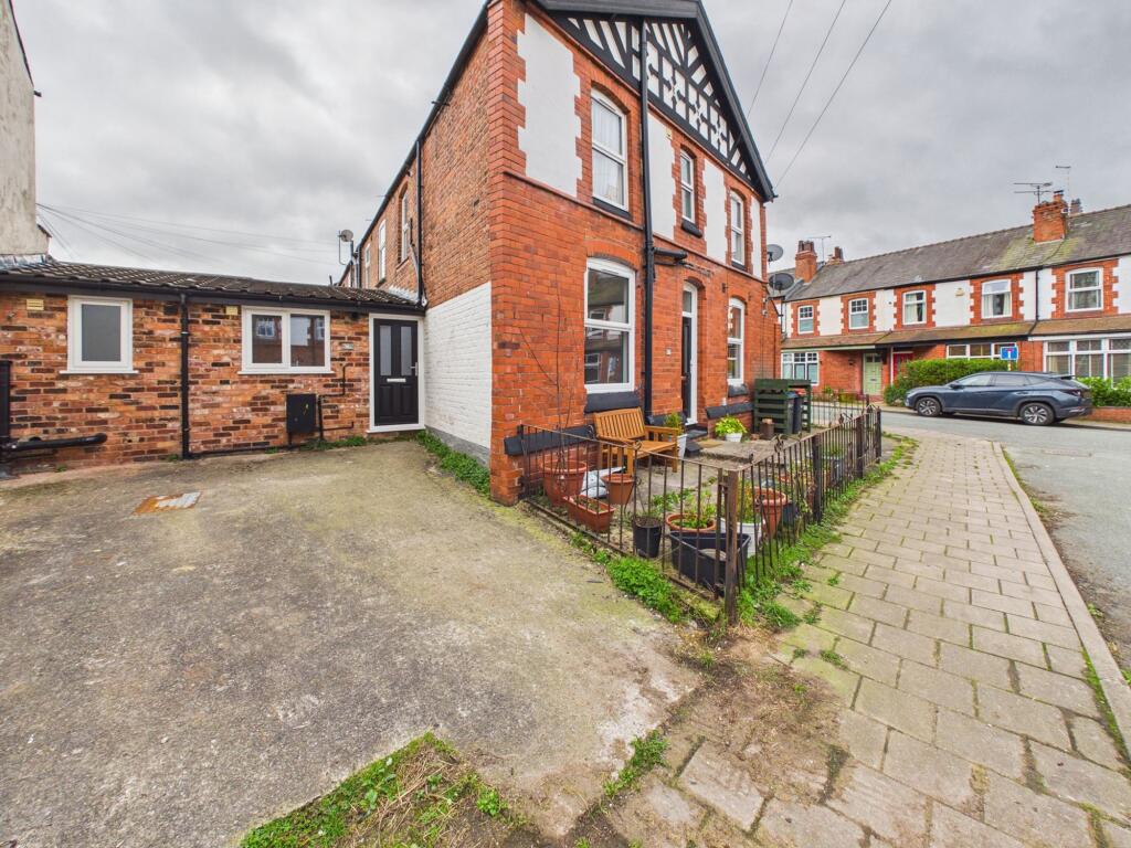 1 bed House (unspecified) for rent in Hoole Bank. From Changing-Home - Chester