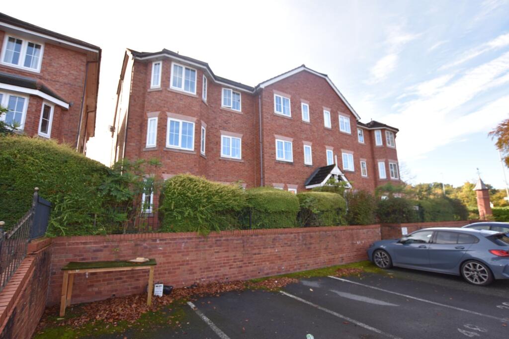 2 bed 1st Floor Flat for rent in Moston. From Changing-Home - Chester