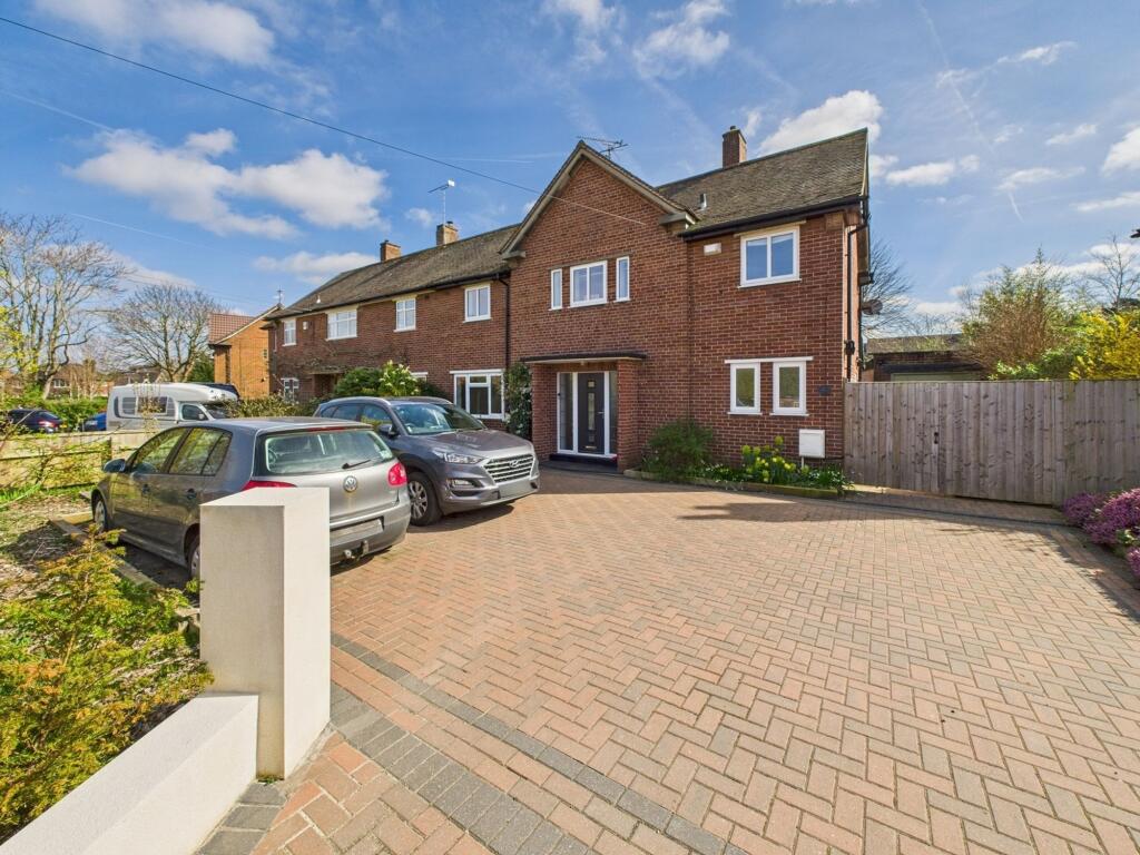 4 bed Semi Detached for rent in Eccleston. From Changing-Home - Chester 4 bed Semi Detached for rent in Eccleston. From Changing-Home - Chester