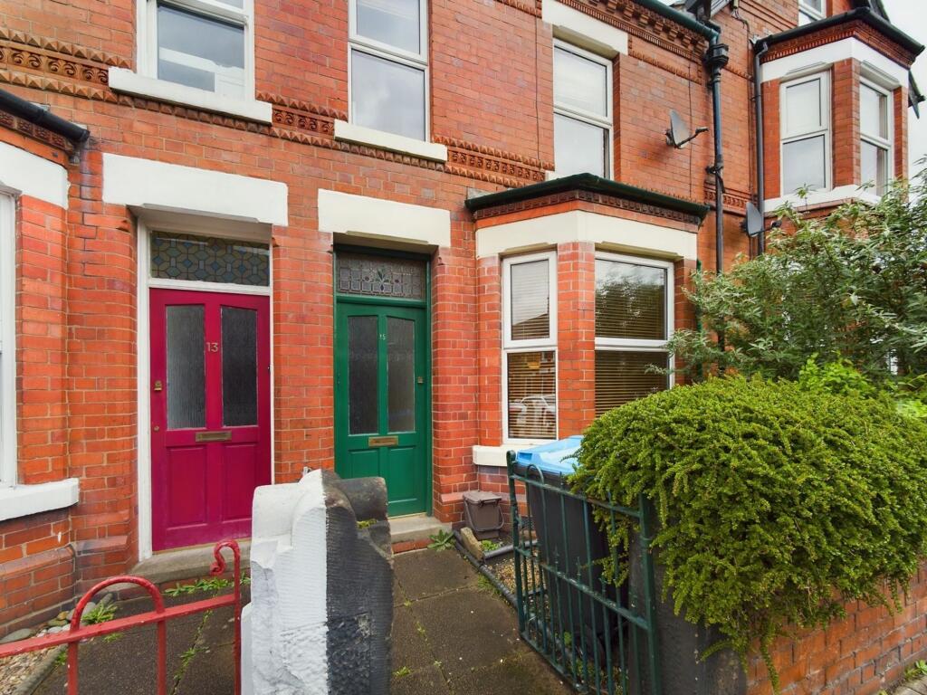 1 bed 1st Floor Flat for rent in Hoole Bank. From Changing-Home - Chester