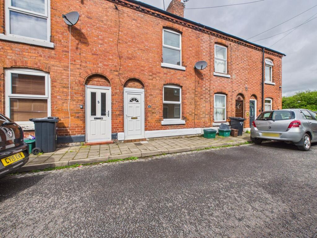 2 bed Mid Terraced House for rent in Chester. From Changing-Home - Chester