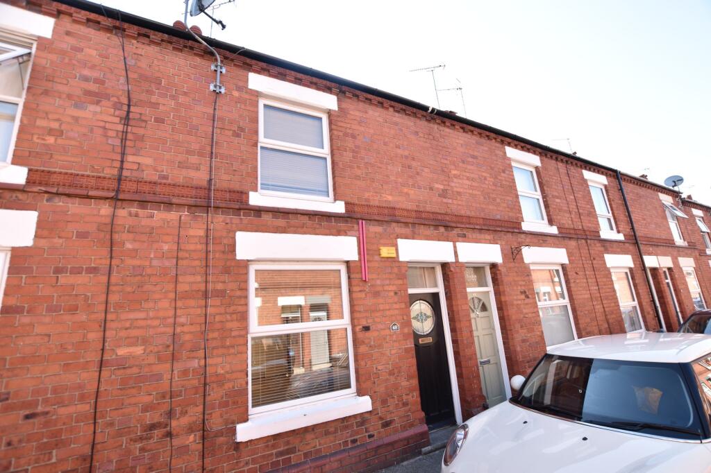 2 bed Mid Terraced House for rent in Hoole Bank. From Changing-Home - Chester