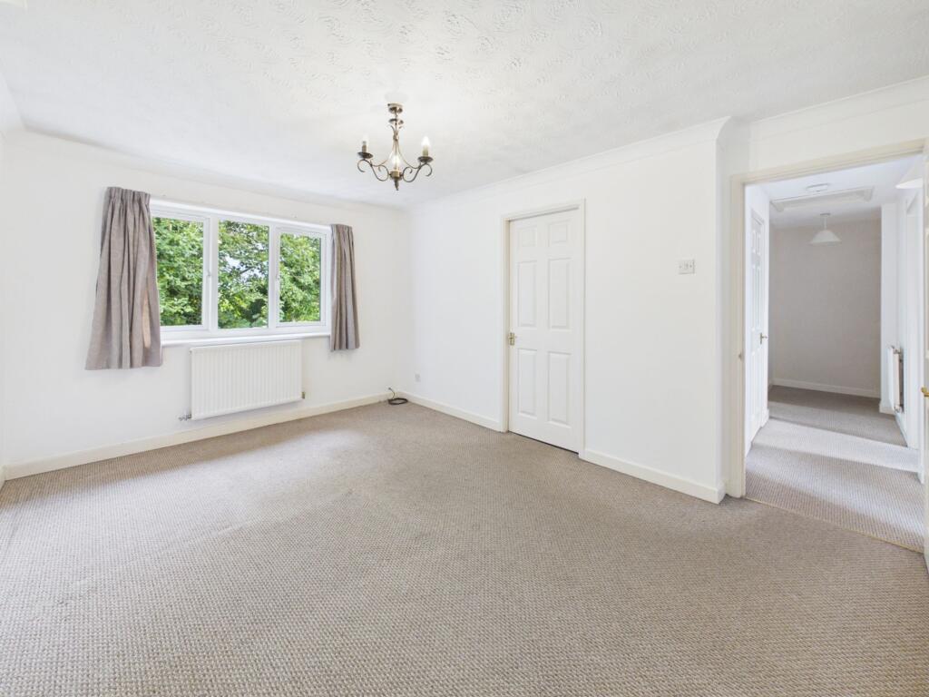 2 bed 1st Floor Flat for rent in Chester. From Changing-Home - Chester