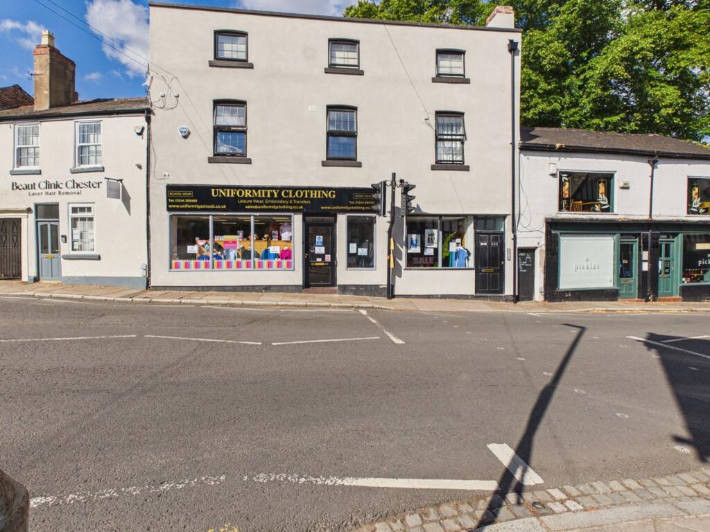 1 bed 1st Floor Flat for rent in Chester. From Changing-Home - Chester 1 bed 1st Floor Flat for rent in Chester. From Changing-Home - Chester