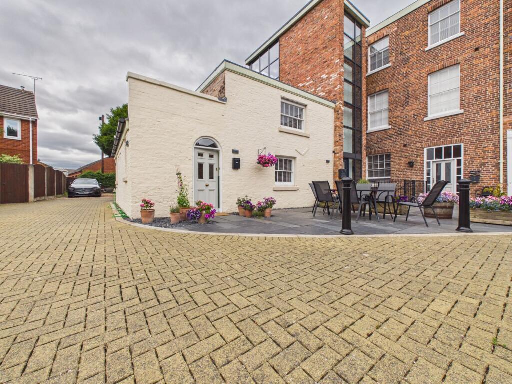 2 bed Semi Detached for rent in Piper's Ash. From Changing-Home - Chester 2 bed Semi Detached for rent in Piper's Ash. From Changing-Home - Chester