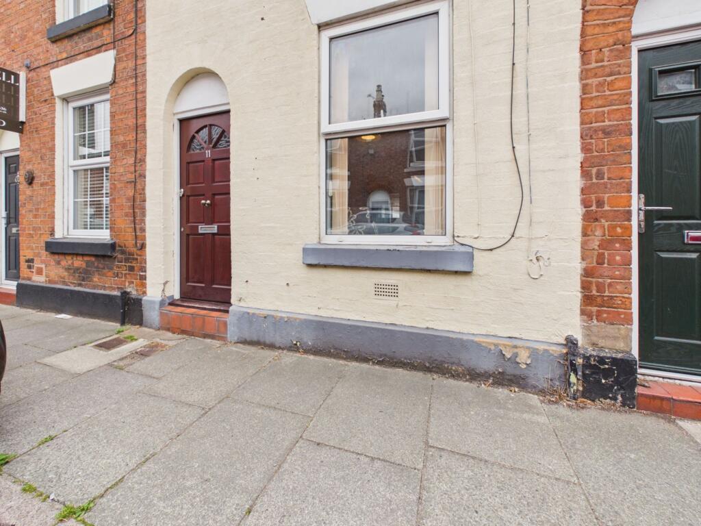 2 bed Mid Terraced House for rent in Chester. From Changing-Home - Chester 2 bed Mid Terraced House for rent in Chester. From Changing-Home - Chester