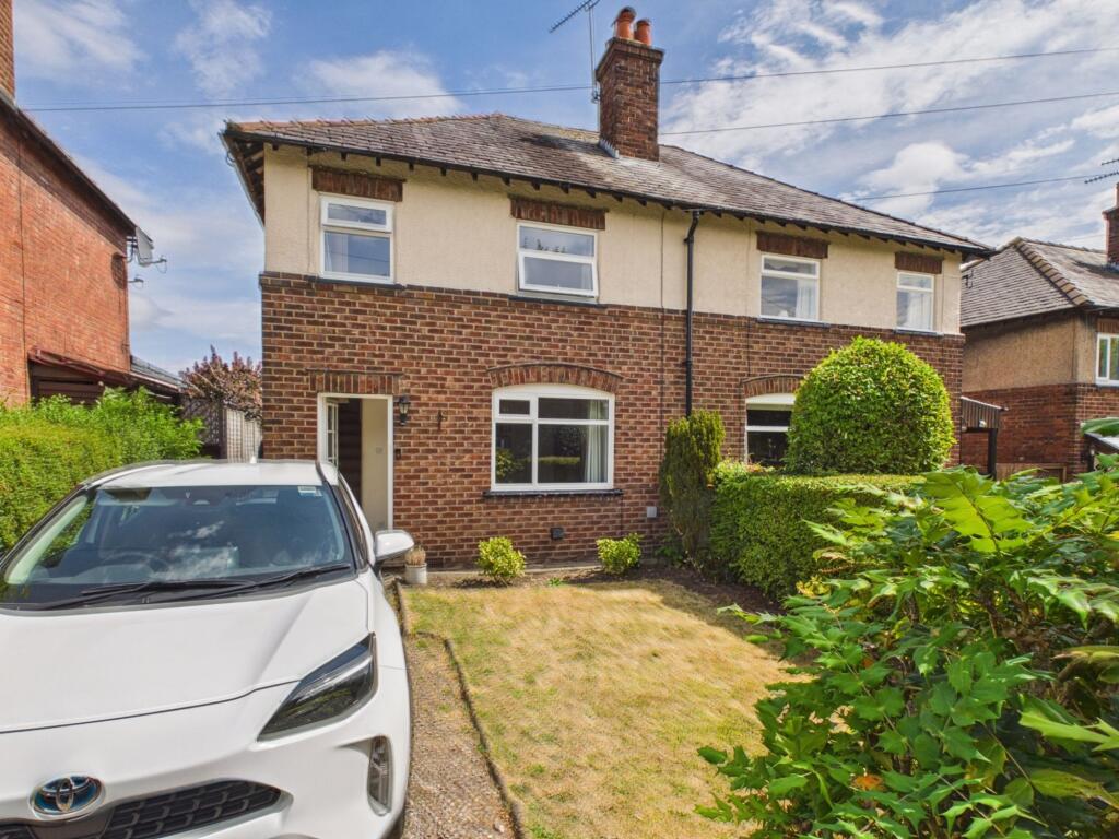 3 bed Semi Detached for rent in Chester. From Changing-Home - Chester 3 bed Semi Detached for rent in Chester. From Changing-Home - Chester