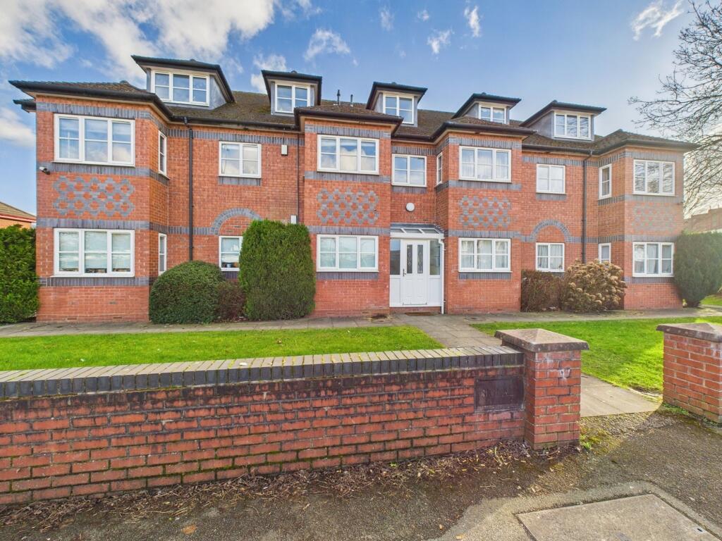 2 bed 1st Floor Flat for rent in Hoole Bank. From Changing-Home - Chester 2 bed 1st Floor Flat for rent in Hoole Bank. From Changing-Home - Chester