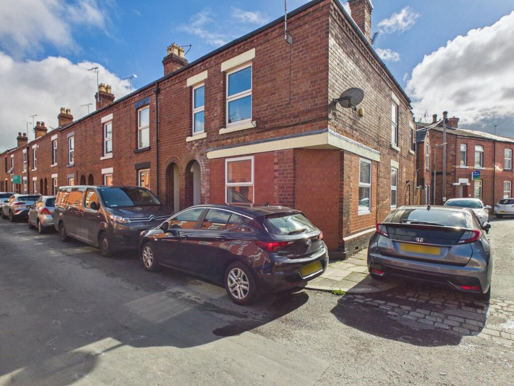 1 bed House (unspecified) for rent in Chester. From Changing-Home - Chester 1 bed House (unspecified) for rent in Chester. From Changing-Home - Chester