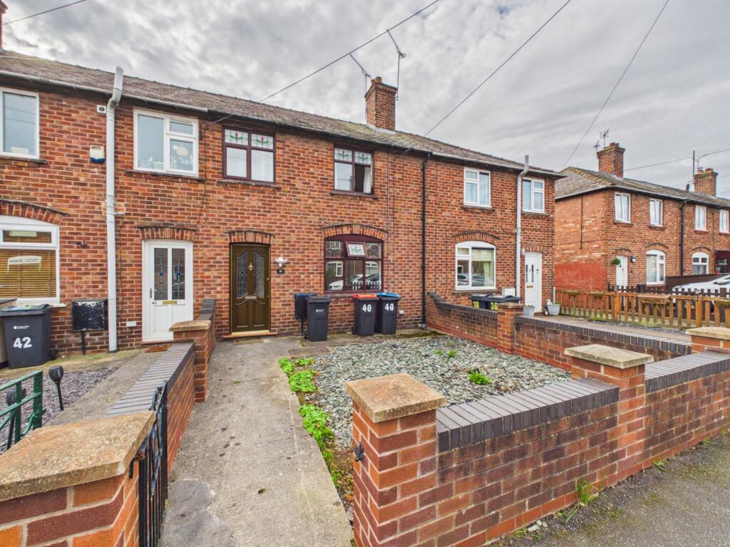 2 bed Mid Terraced House for rent in Chester. From Changing-Home - Chester 2 bed Mid Terraced House for rent in Chester. From Changing-Home - Chester