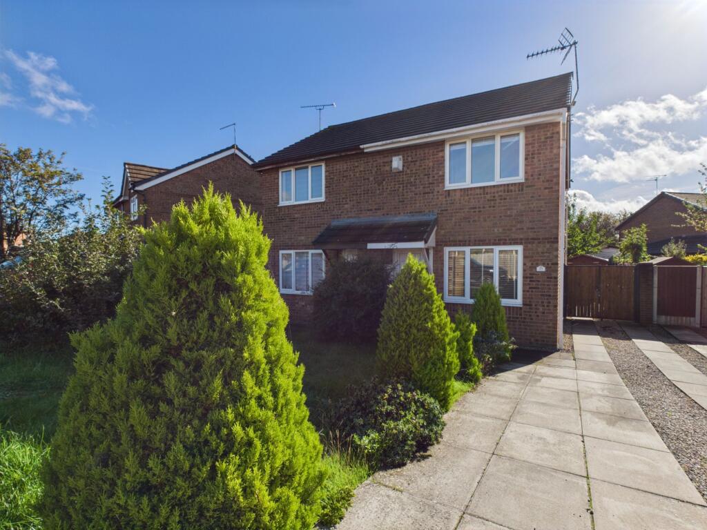 2 bed Semi Detached for rent in Piper's Ash. From Changing-Home - Chester 2 bed Semi Detached for rent in Piper's Ash. From Changing-Home - Chester