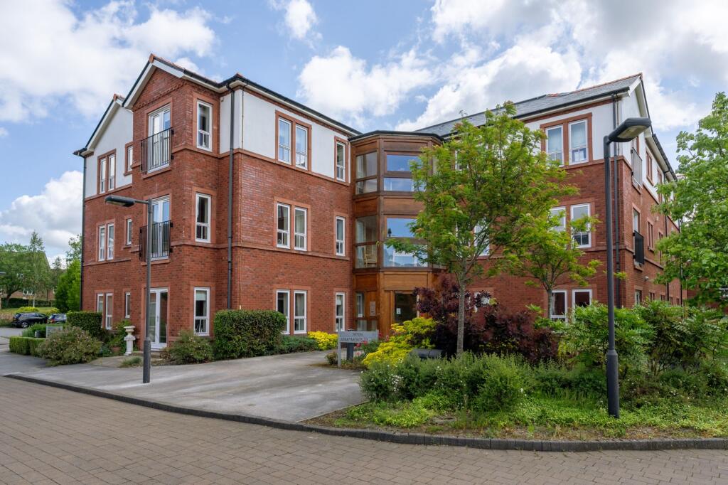 2 bed 1st Floor Flat for rent in Chester. From Changing-Home - Chester